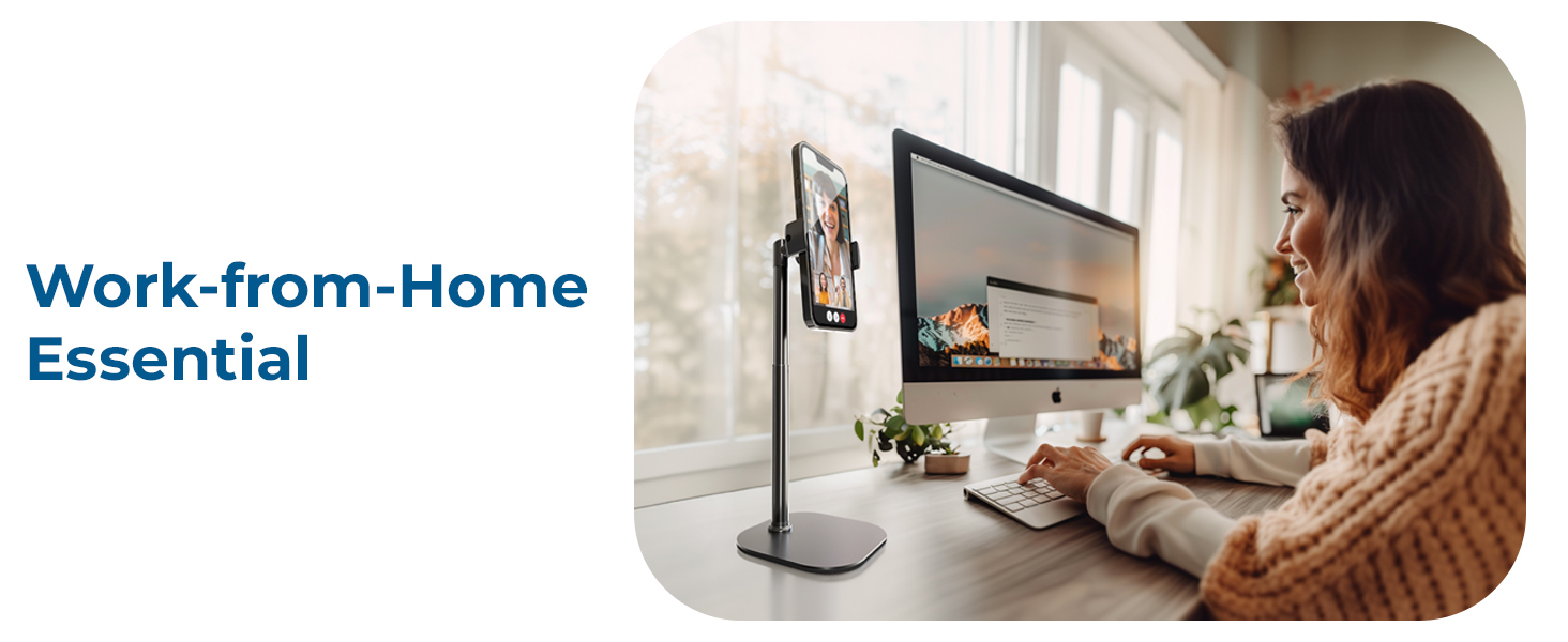 adjustable-i-phone-stand-for-desk iphone 14 stand