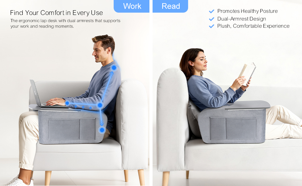 laptop pillow for lap