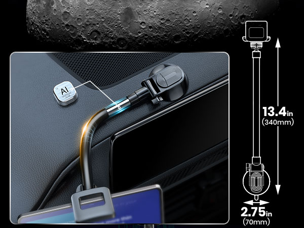 240 car Tablet holder