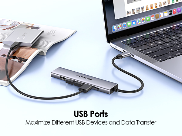 usb c to usb adapter