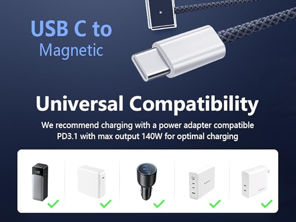 Universal Compatibility