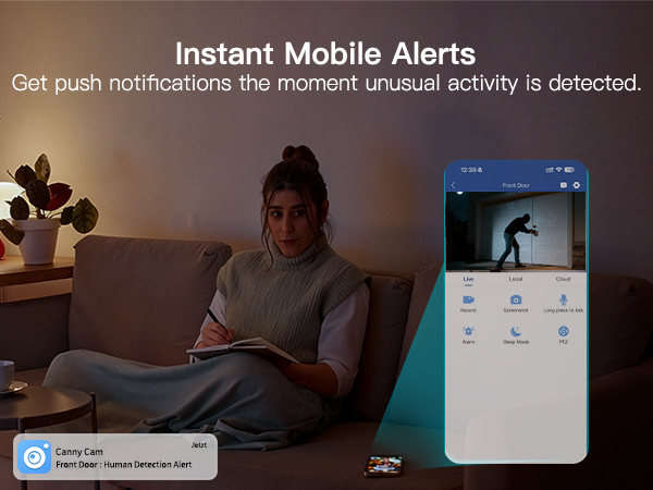 camera wifi;outdoor surveillance camera;non subscription security camera;spotlight camera