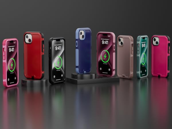 iphone 14 case magsafe