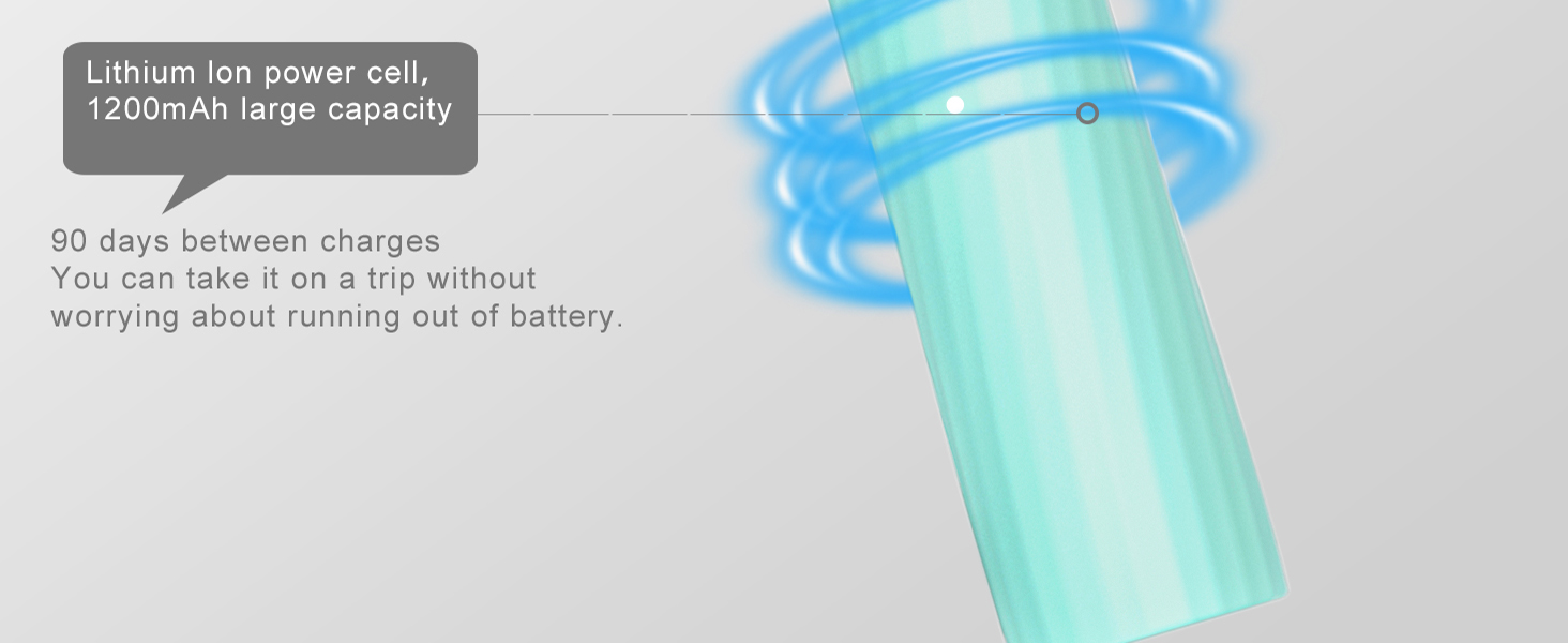 Sonic electric toothbrush