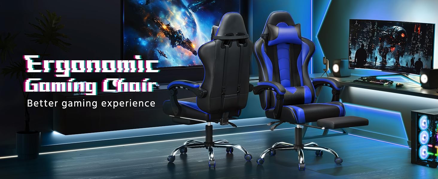 gaming chair