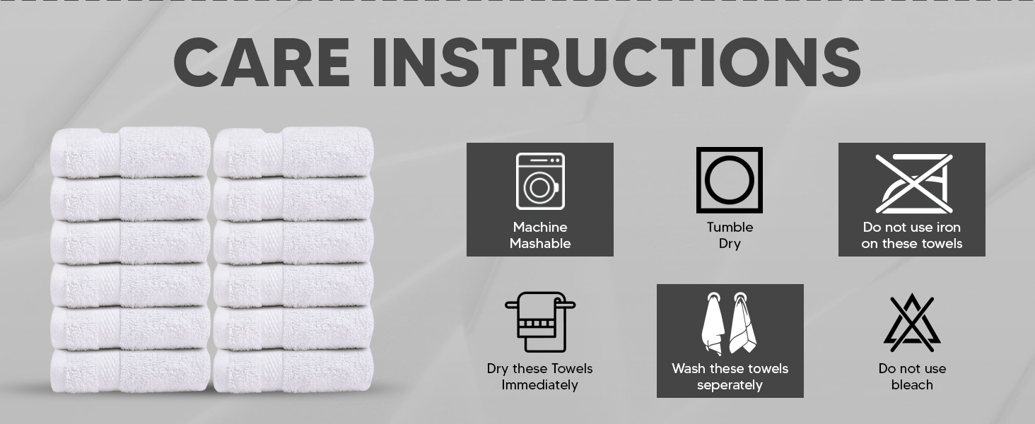 Care Instructions