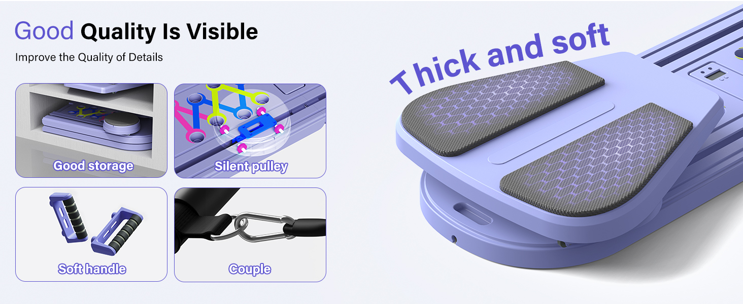 flo pilates portable reformer pilates board pilates reformer set portable pilates reformer