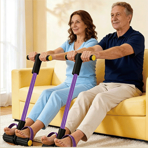 Arisenca PEDAL RESISTANCE BANDS