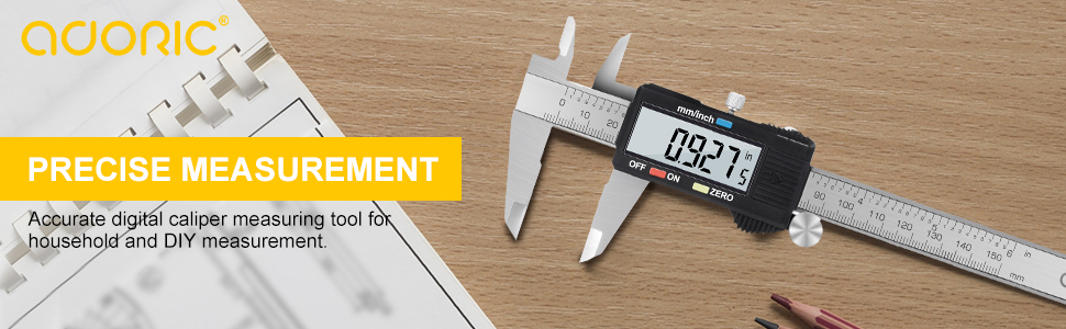 digital caliper