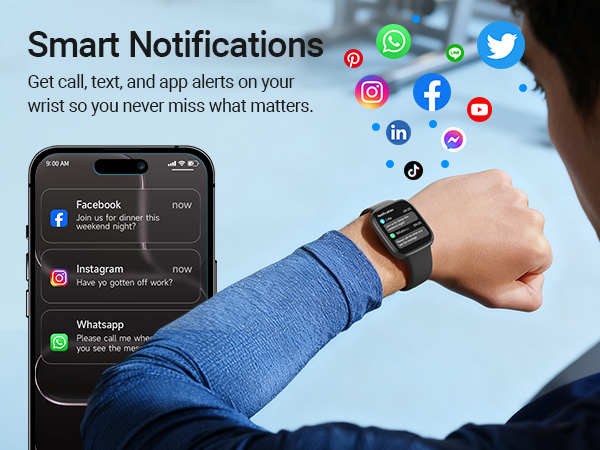 digital watch