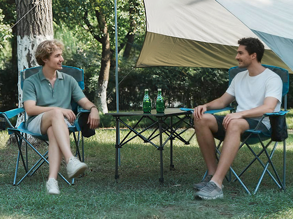 camping chair