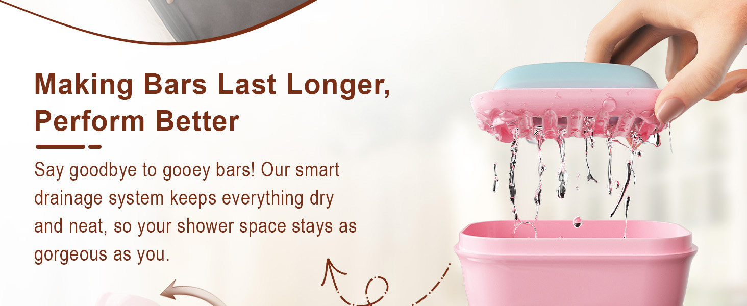 soap holder