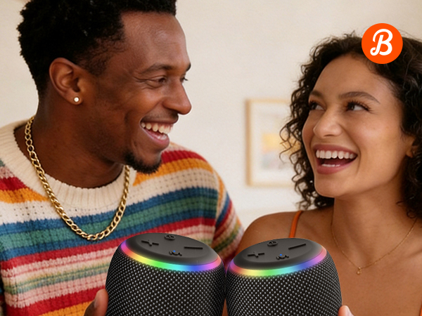 bluetooth speaker