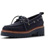 Sperry Women's Authentic Original™ 2 Eye Lug Boat Shoe