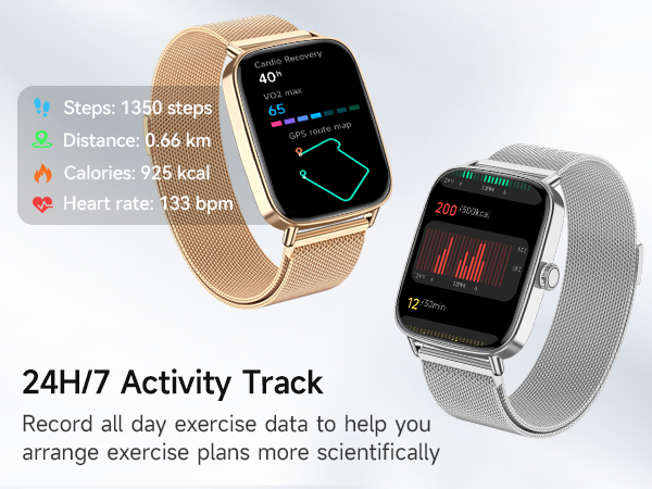 activity tracker
