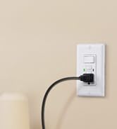 GFCI Switch Outlet Combo