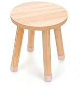 Wooden Step Stool for Kids