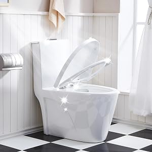 toilet stamp gel