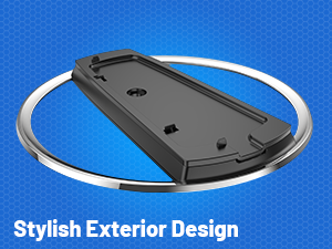 Vertical Stand for PS5 Slim