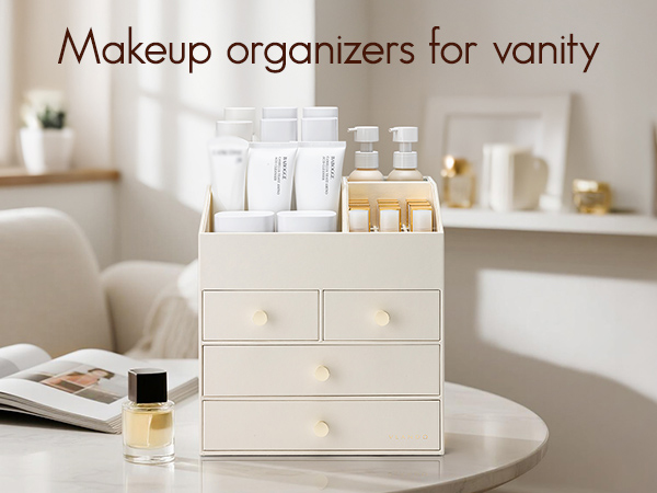 Makeup Organizer