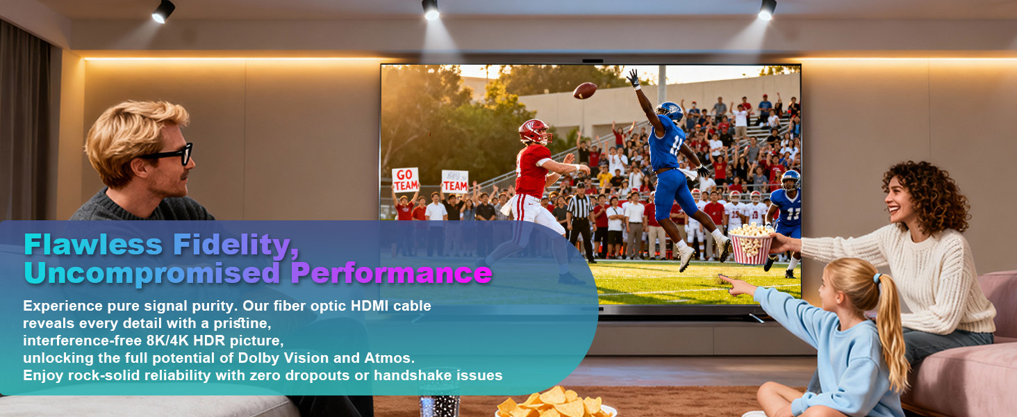 A4-fiber optic hdmi cable