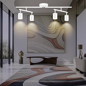 track lighting