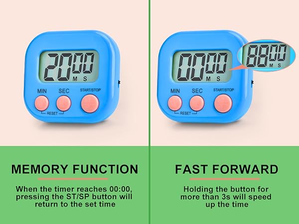 Countdown Timer