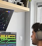 Lemorele 9-in-1 Mac mini M4 Dock - Dual 4K@60Hz Display (HDMI 2.0 &amp; DisplayPort 1.4), 10Gbps M.2 ...