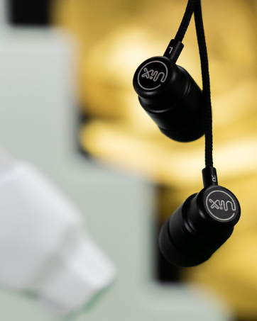 earphones wired