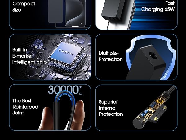 microsoft surface laptop charger