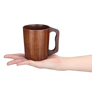 small cup