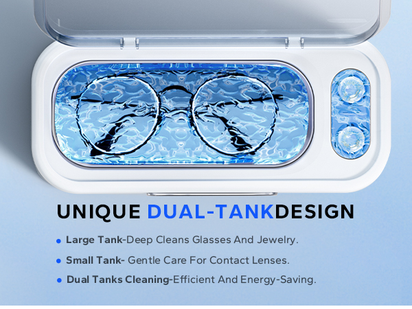 Ultrasonic Cleaners