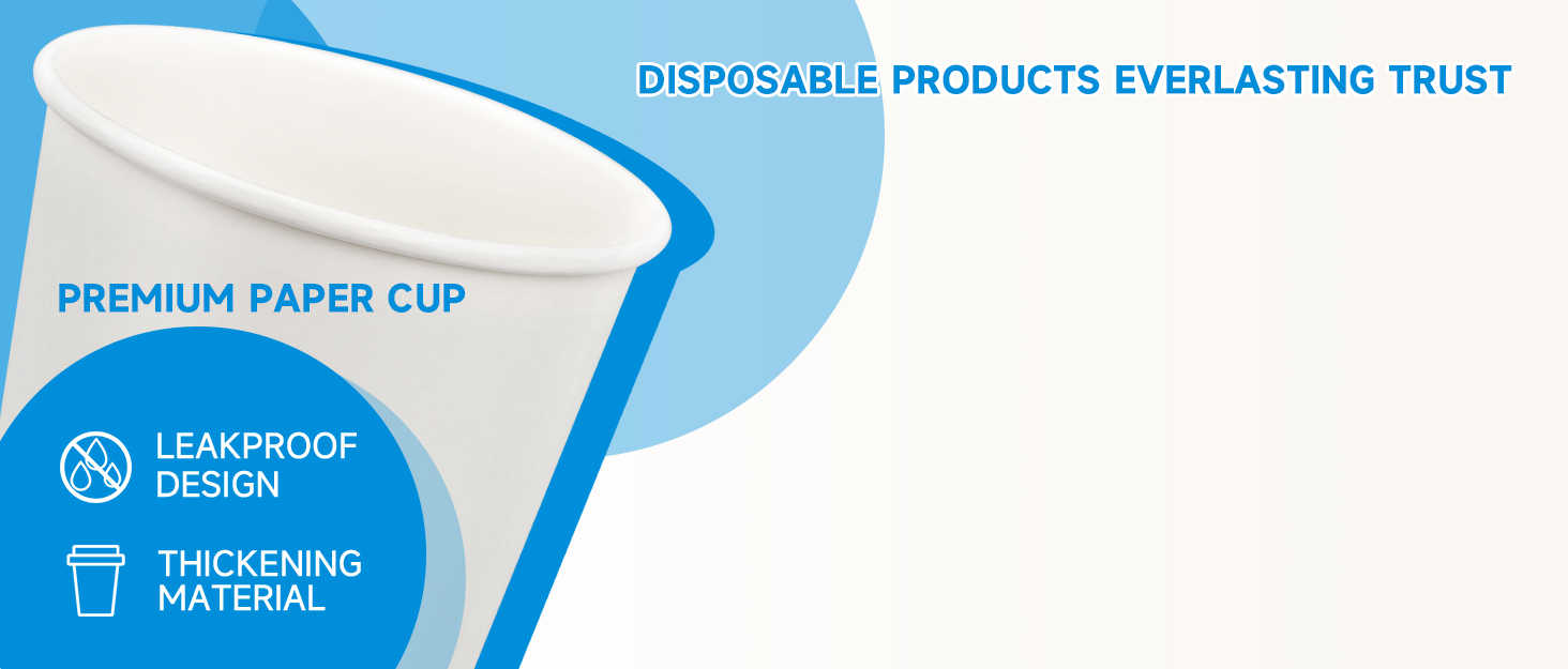 paper cup