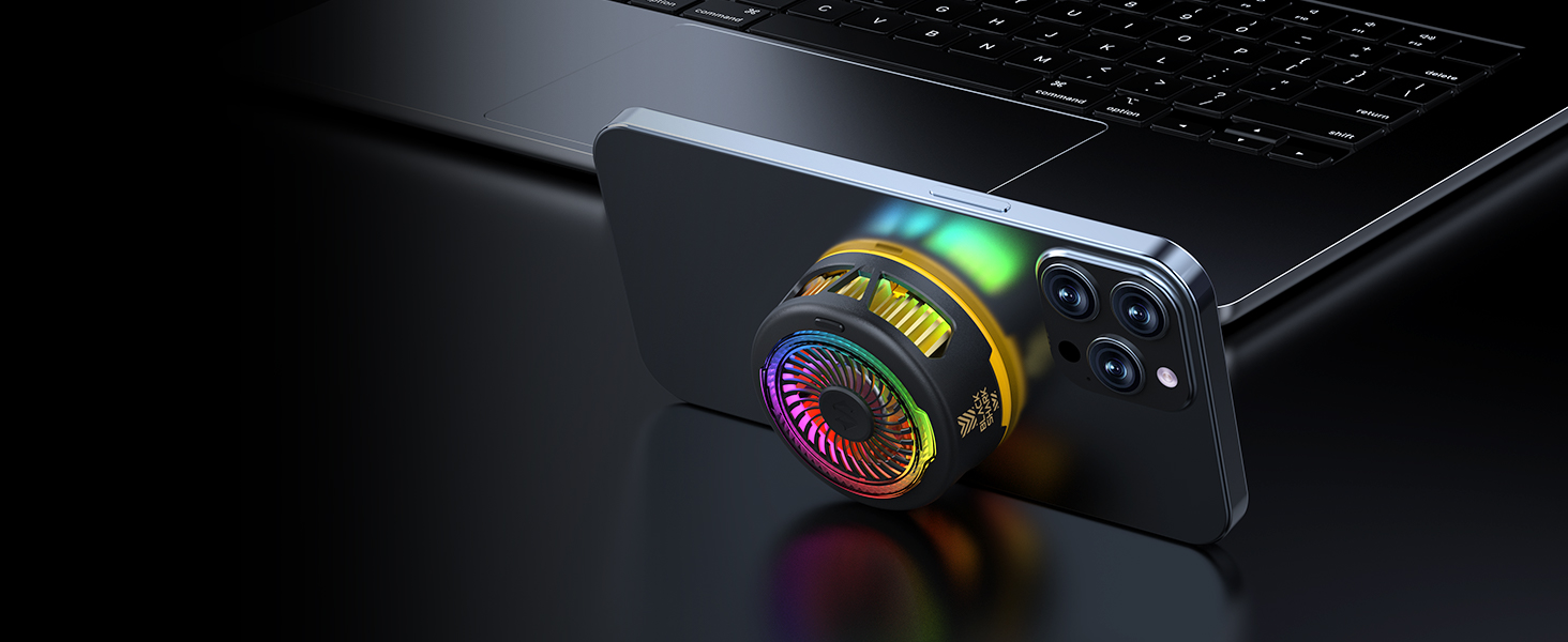 tablet cooler cooler para celular