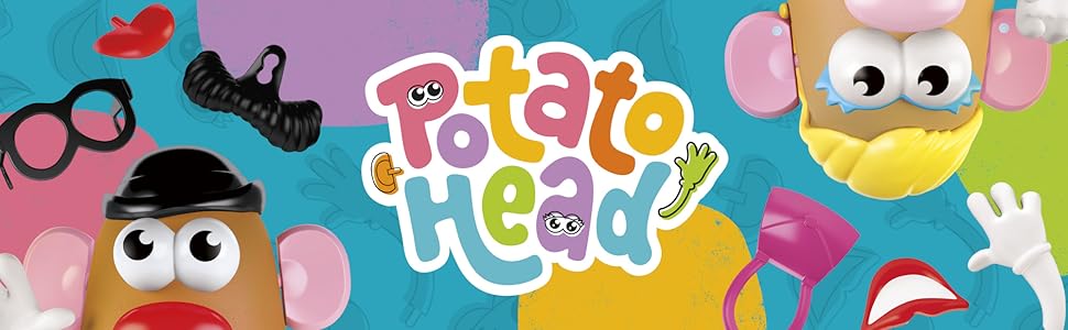Potato Head