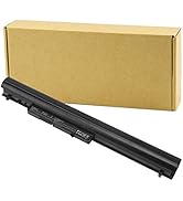 776622-001 Battery for HP 15-f272wm LA04 15-f233wm 15-f271wm 15-f211wm 15-f039wm 15-f010wm 15-f00...