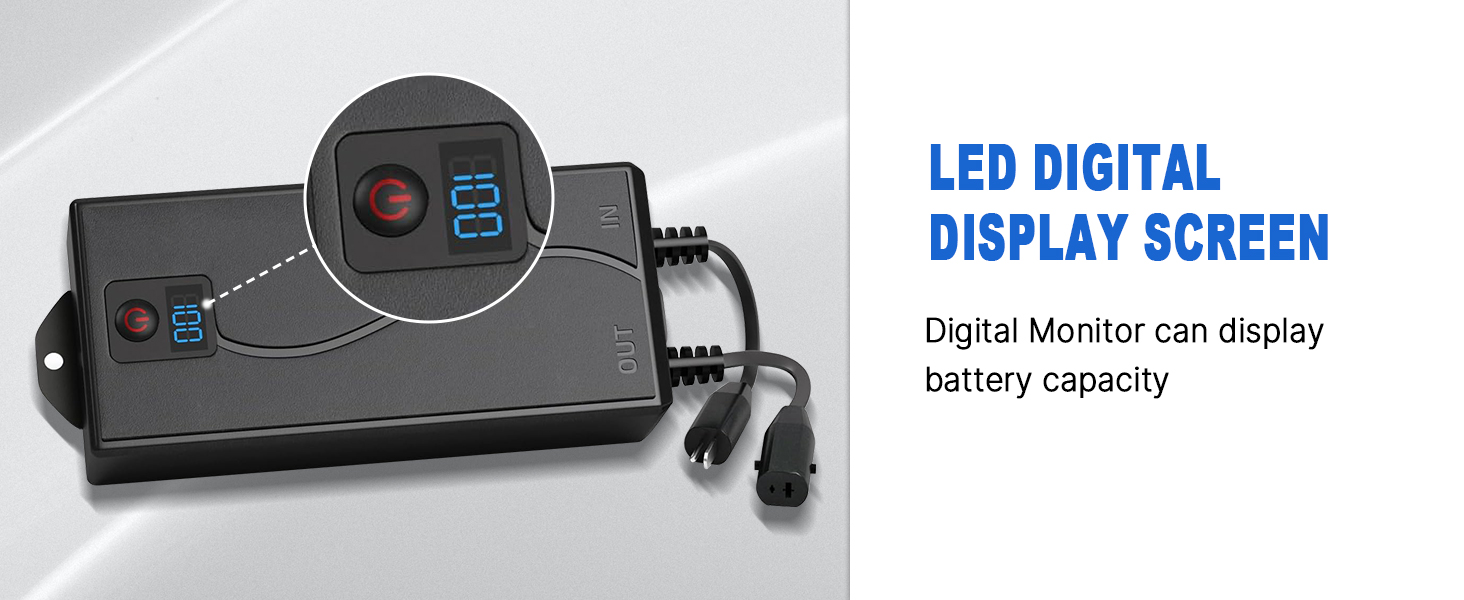 recliner battery pack rechargeable