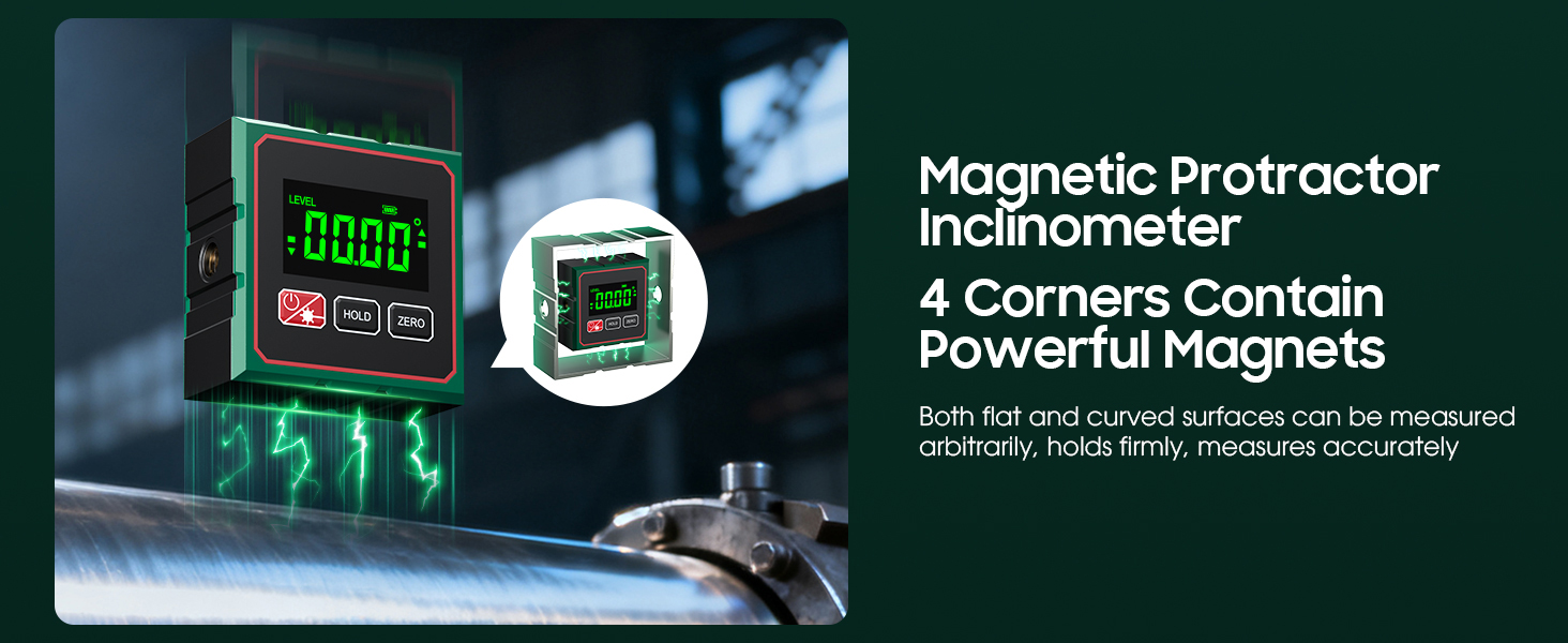 angle measurement tool