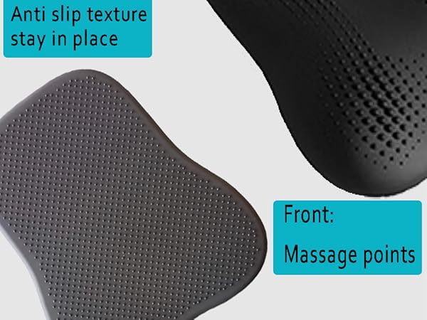 Lumbar Support Pillow for office chair Lumbar Support Pillow for car