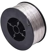 ER308L Stainless Steel MIG Welding Wire 2-Lb Spool for MIG Welding Process for 304 304L 308 308L ...