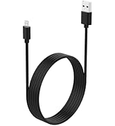 Gneinour Micro USB Charging Cable Compatible with Sony SRS-XB01 SRS-XB10 SRS-XB12 SRS-XB20 SRS-XB...