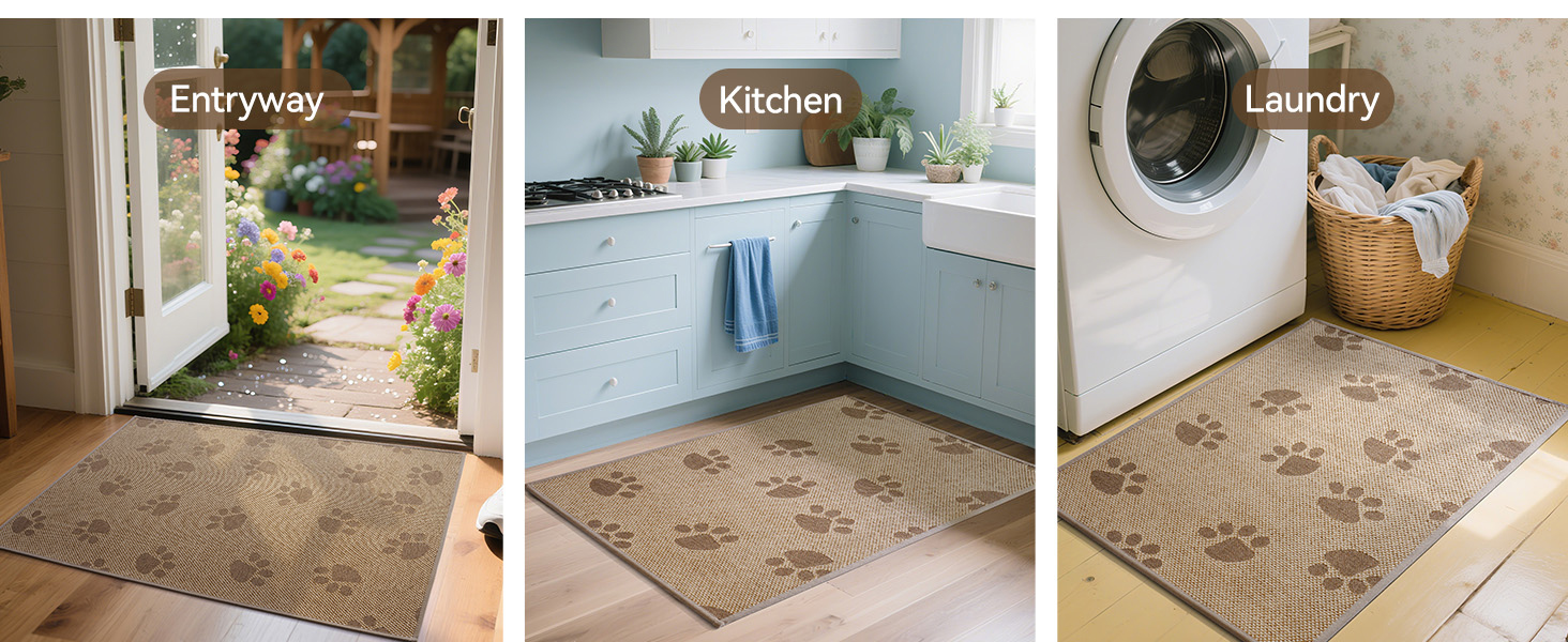 entry rug