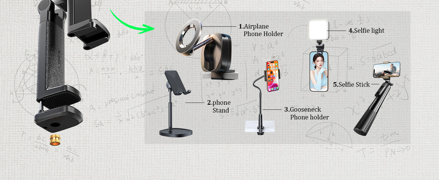 airplane travel essentials