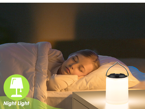 Night Light for Bedroom