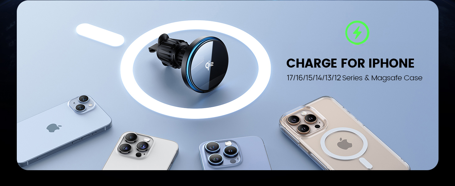 cell phone car mount