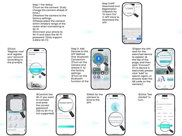 mini camera home security wireless camera indoor outdoor camera tiny cam 