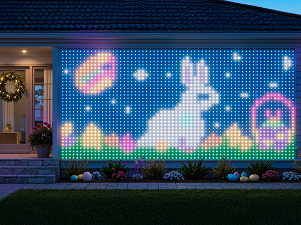 Easter Decor