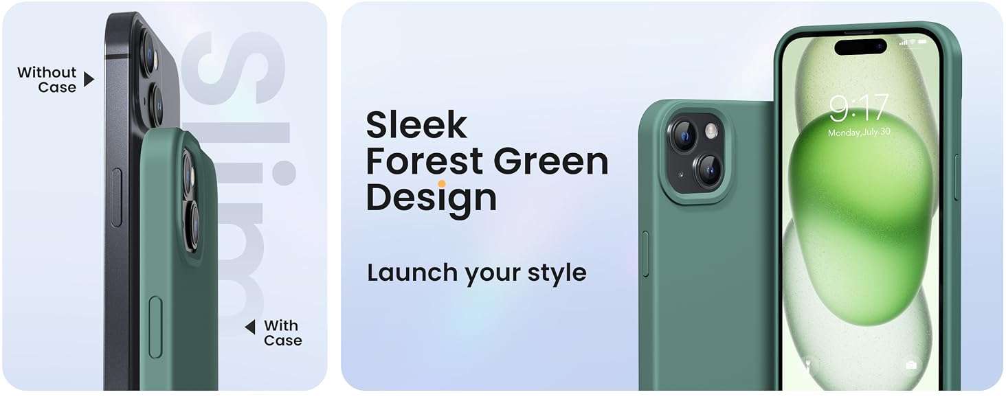 iPhone 15 Case