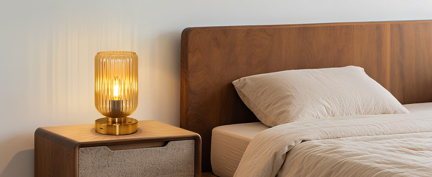 table lamp for bedroom