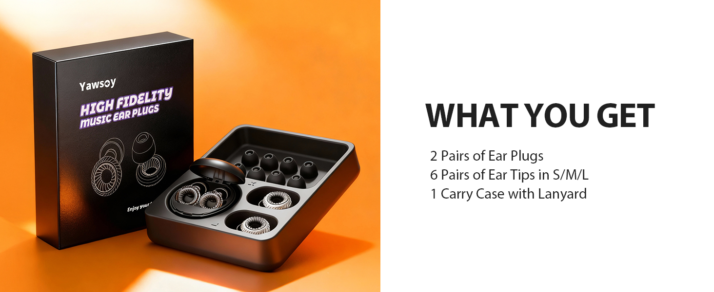 earplugs
